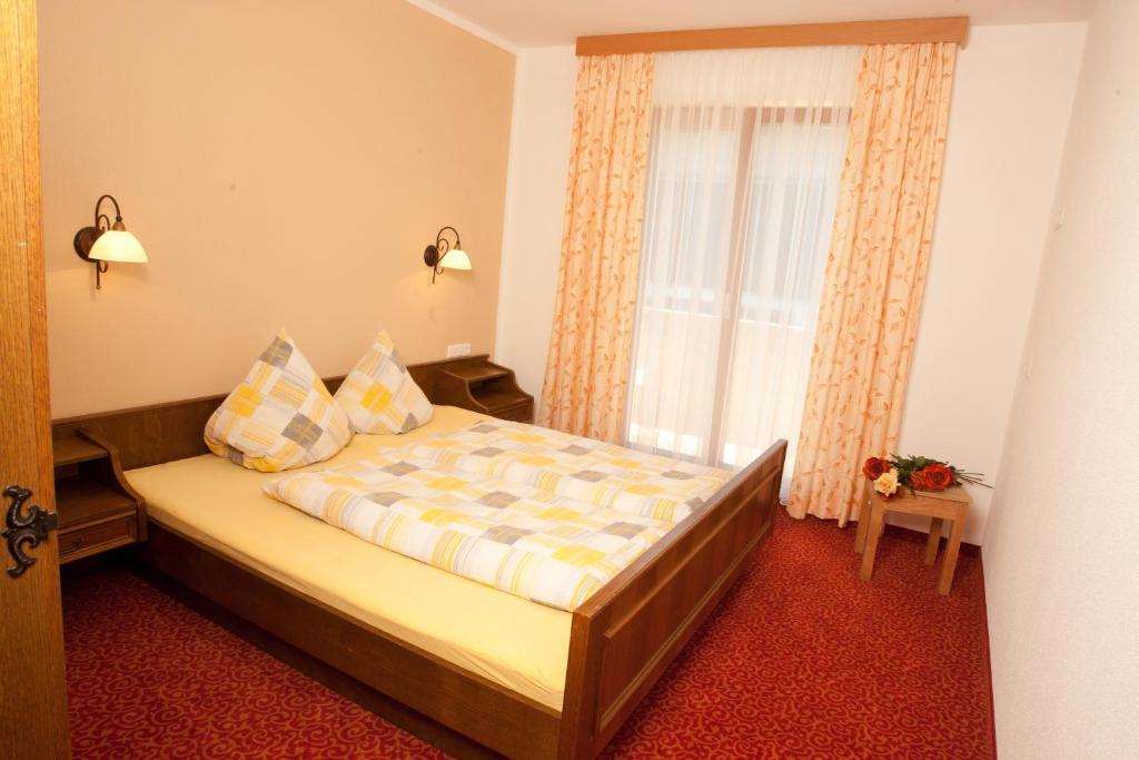 Landhaus Zeller Fuegenberg Cameră foto